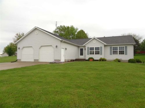 308 Westwood Rd, Williamsburg, IA 52361-9658