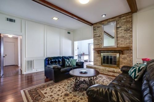1410 Flintwood Dr, Richardson, TX 75081-5328