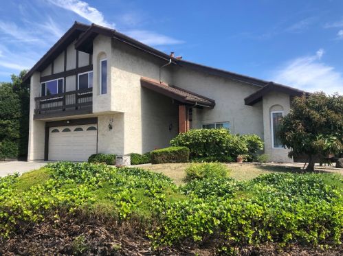 1734 Fanwood Ct, San Jose, CA 95133-1119