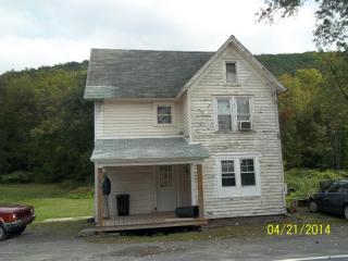 238 Main St, Lanesboro, PA 18827