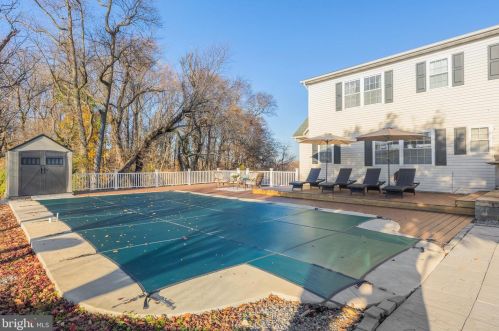 269 Mount Airy Rd, Smithville PA  17560-9762 exterior