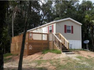 6215 Hancock Rd, Homosassa, FL 34448-5013