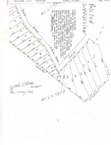 21 Shawnee Rd, Ingle, KY 42544-4596