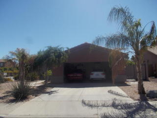 1333 Geronimo St, Chandler, AZ 85225-2051