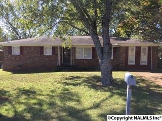 3311 Teton Dr, Huntsville, AL 35810-1436