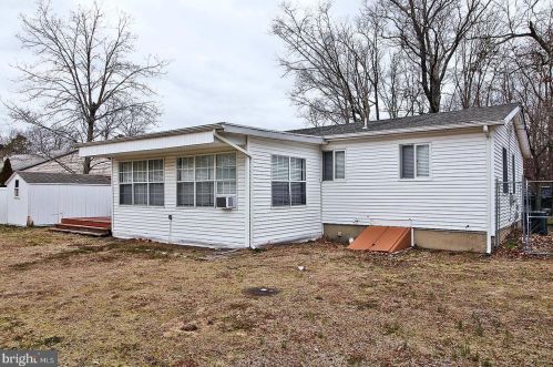 508 Virginia Rd, Browns Mills NJ  08015-5443 exterior