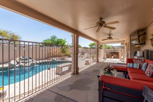 4019 Charlotte Dr, Glendale AZ  85310-3212 exterior