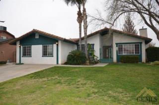 10205 Cave Ave, Bakersfield, CA 93312-2410