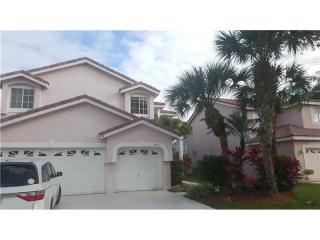 17865 1st St, Hollywood FL  33029-3920 exterior
