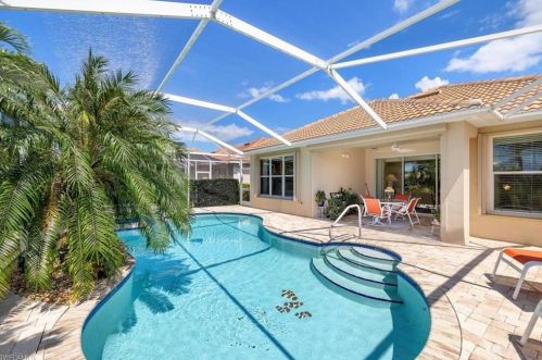 8866 Ravello Ct, Naples, FL 34114-2733
