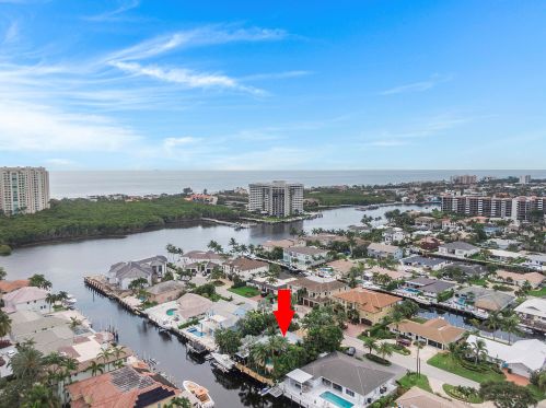 839 Dover St, Boca Raton, FL 33487-3112