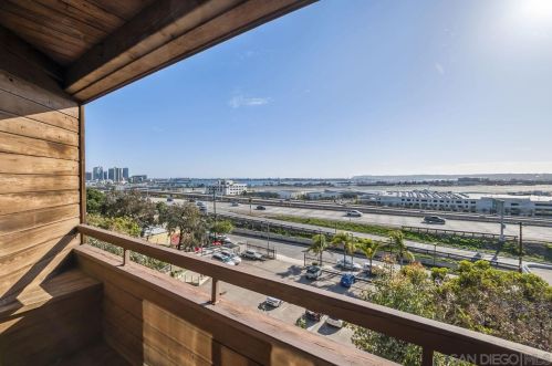 3430 Columbia St, San Diego CA 92103-4727 exterior