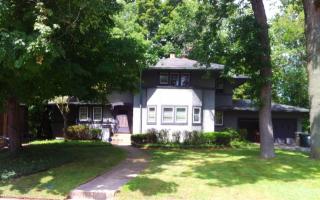 976 Riverside Dr, South Bend IN  46616-1301 exterior