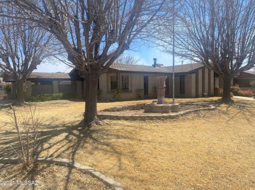 911 Encanto St, Willcox, AZ 85643-2503