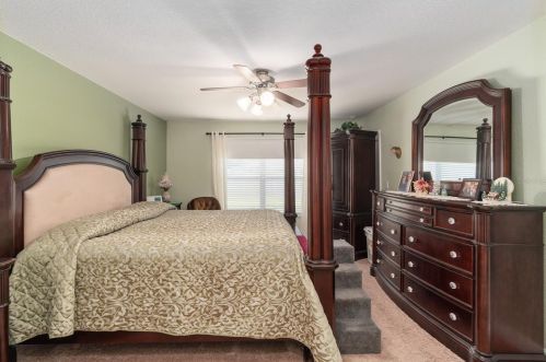 3967 99th St, Belleview FL  34420-7817 exterior