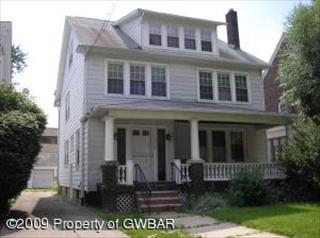 249 Reynolds St, Wilkes Barre, PA 18704-5243