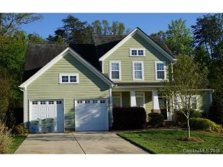 321 Oak Brook Dr, Salisbury NC  28146-6324 exterior