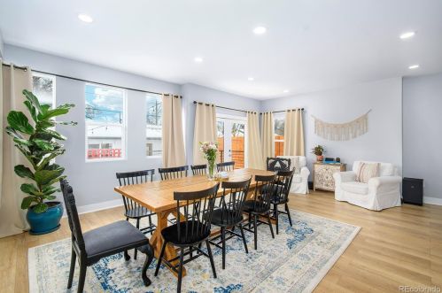 2111 Franklin St, Denver CO 80205-3905 exterior