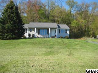 1089 York Rd, Siddonsburg, PA 17019-9009