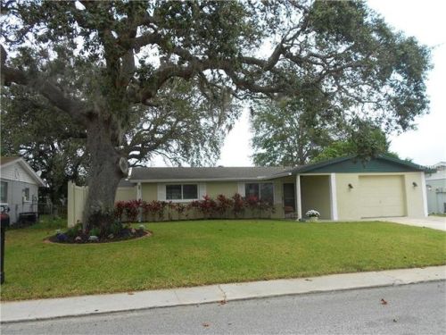 3413 Bigelow Dr, Tarpon Springs, FL 34691-3121