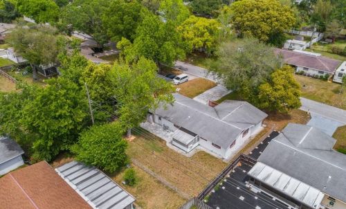 2324 Kenilworth Ave, Daytona Beach FL  32119-2712 exterior