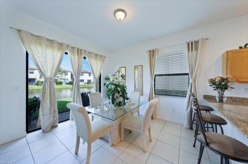 5471 Ferris Ave, Ave Maria FL  34142 exterior