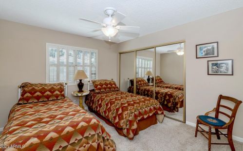 7613 Plz Ave, Scottsdale AZ 85250-6711 exterior