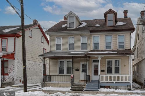 120 Lehman St, Lebanon, PA 17046-3877