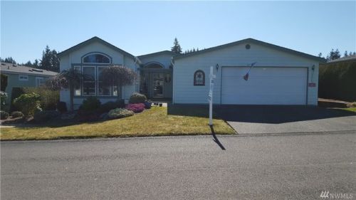 5818 89th Street Ct, Puyallup, WA 98371-6276