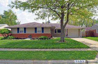3669 Mexico Ave, Westerville, OH 43081-4317
