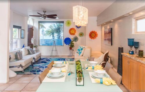 3845 Bayside Ln, San Diego CA 92109-7231 exterior