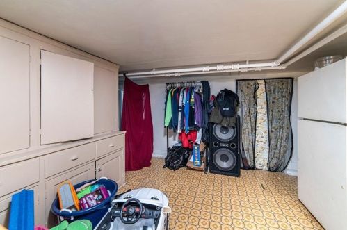 312 Lafferty St, Jeannette PA  15644-1832 exterior