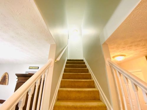 829 Cline Rd, Clinton County OH  45169-8201 exterior