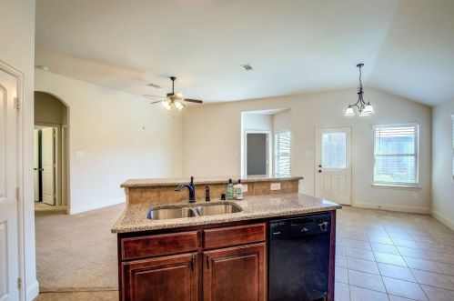 1505 Nathan Cir, Greenville TX  75402-7606 exterior