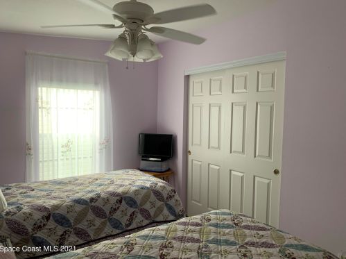 112 Scenic Dr, Cocoa FL 32926-2574 exterior