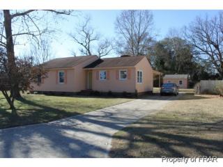 4405 Westfield Rd, Fayetteville, NC 28314-2281