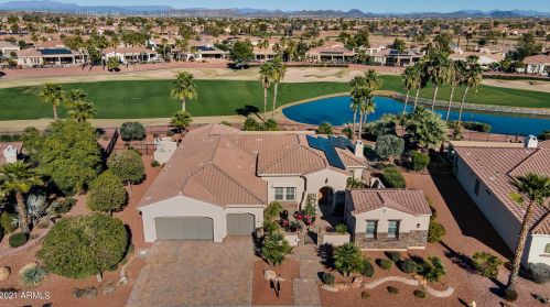 22501 Padaro Dr, Sun City, AZ 85375-6805