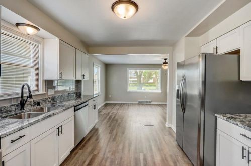 7807 34th Ave, Kenosha WI  53142-4631 exterior