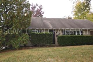 2701 77th St, Shawnee Mission KS  66208-3908 exterior
