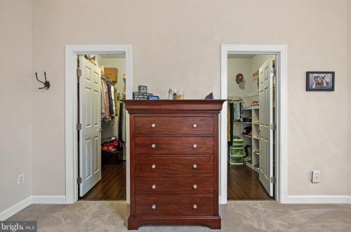 4318 Wisley Turn, Woodbridge VA  22192-7822 exterior