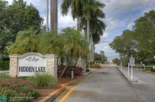 20826 21 St, Hollywood FL 33029-2334 exterior