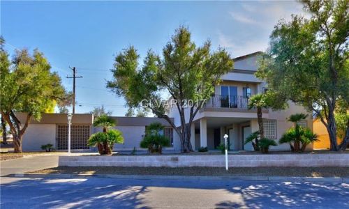 601 Fairway Rd, Henderson, NV 89015-7407