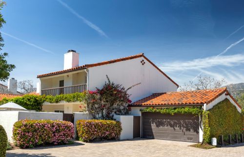 1006 Fairway Rd, Santa Barbara, CA 93108-2813