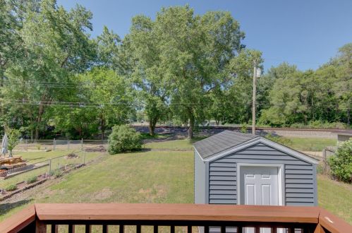 3737 175th Pl, Hammond IN  46323-2912 exterior