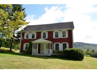 6706 Windham Hill Rd, Townshend, VT 05359-9792