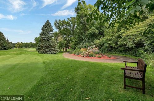 518 Brook Ln, Saint Cloud MN  56301-9605 exterior