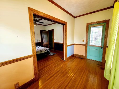 643 Yeoman St, Washington Ch OH  43160-2138 exterior