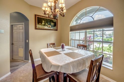 4718 6 St, Lehigh Acres FL 33971-1110 exterior