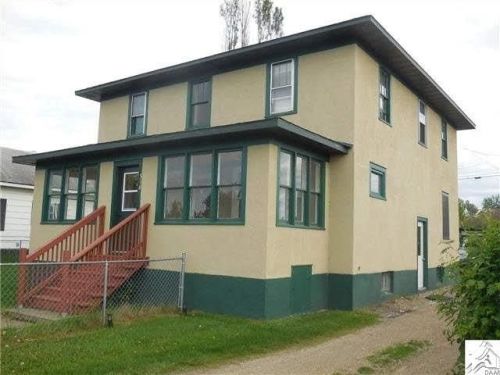 518 Camp St, Ely MN  55731-1413 exterior