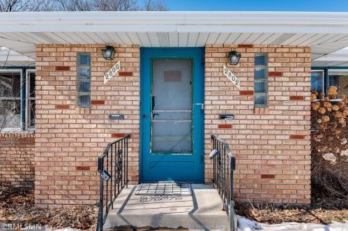 2800 Lincoln St, Minneapolis, MN 55418-3058